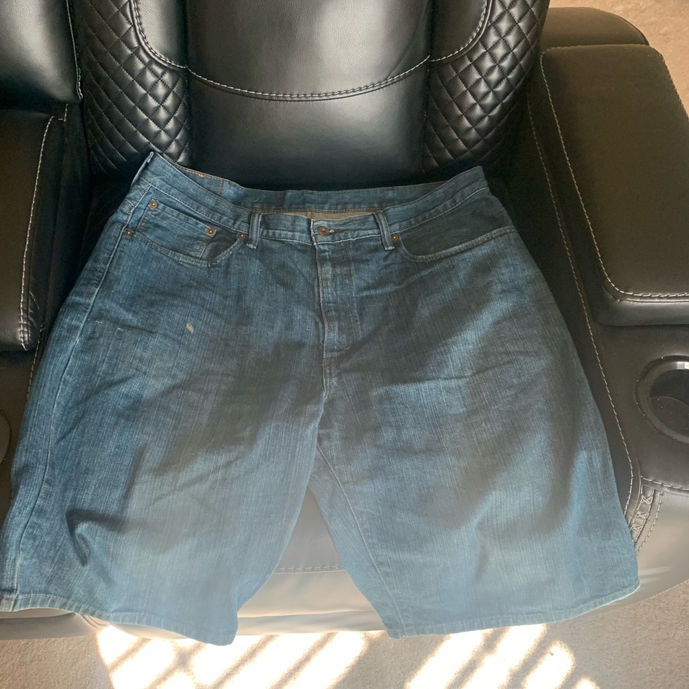 Light Denim